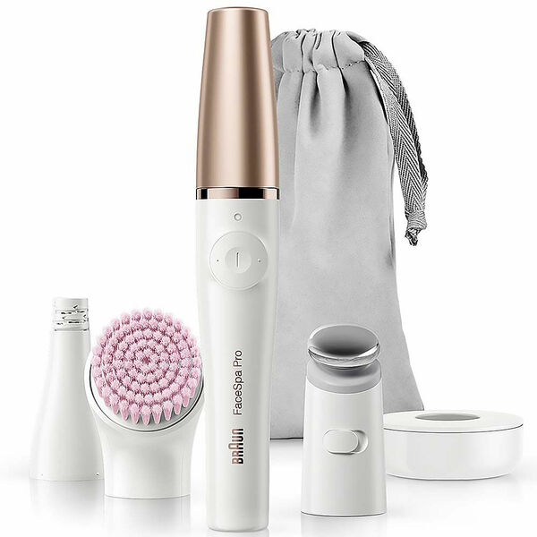 BRAUN FaceSpa Pro 912 porovnat ceny