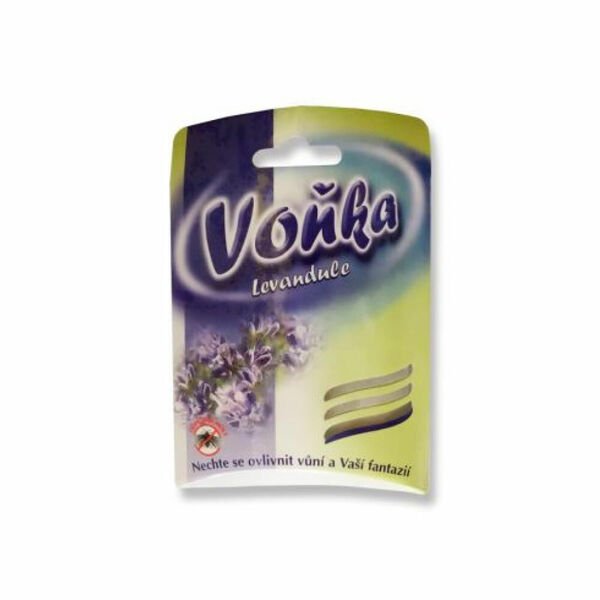 VOŇKA Sáček s vůní Levandule porovnat ceny