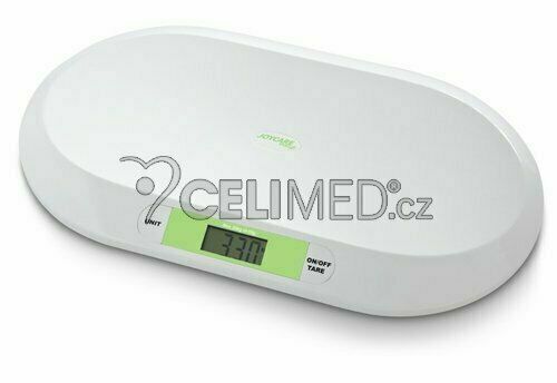 Joycare JC-236 Kojenecká váha porovnat ceny