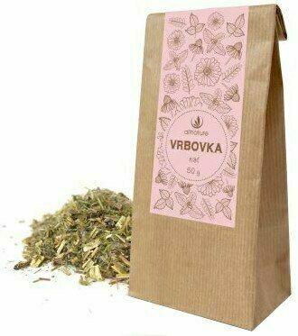 Allnature Vrbovka nať 50g porovnat ceny