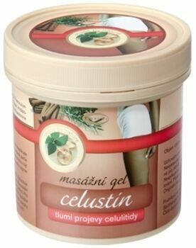 TOPVET Celustin gel 250ml porovnat ceny