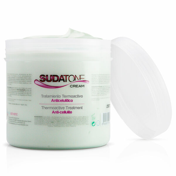 Diet Esthetic Sudatone hřejivý krém proti celulitidě 500 ml porovnat ceny