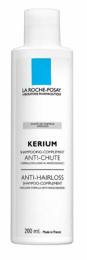 La Roche-Posay  La Roche Kerium Šampon proti vypadávání vlasů 200ml porovnat ceny