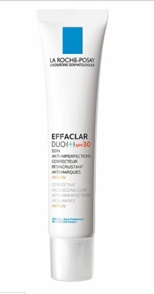 LA ROCHE-POSAY Effaclar DUO+ SPF30 40 ml porovnat ceny