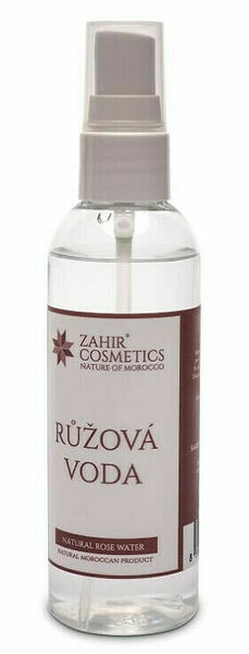 Zahir Cosmetics Voda z pomerančových květů 100ml porovnat ceny