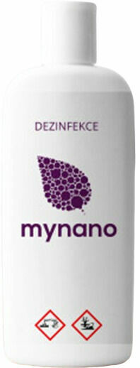 Dezinfekční prostředek na povrchy Mynano 1000ml porovnat ceny