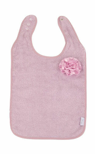 Bo Jungle Bryndáček B-Bib ECO Pink Flower porovnat ceny