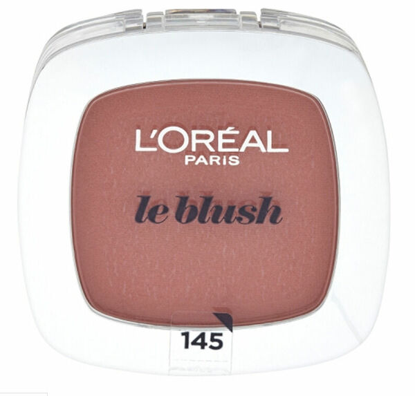 L'Oréal Paris True Match Le Blush tvářenka 145 Rosewood 5g porovnat ceny
