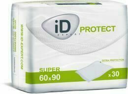 iD Protect Super 90x60cm 580097530 30ks porovnat ceny