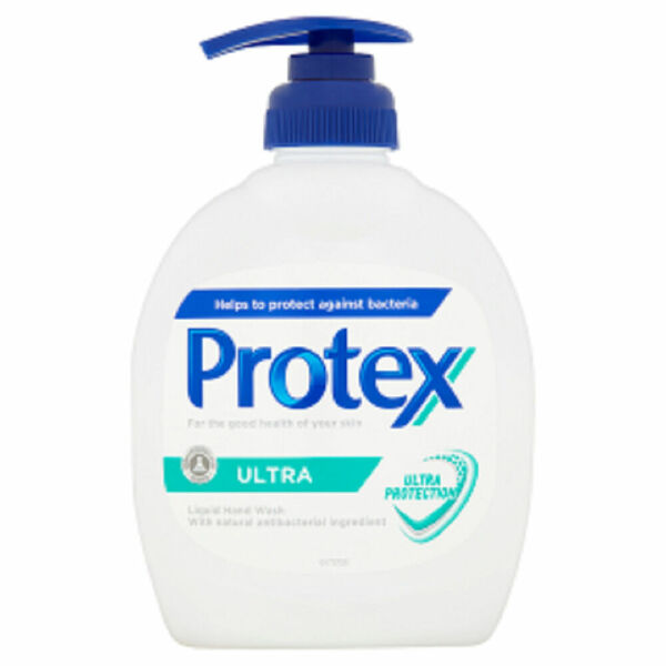 PROTEX Tekuté mýdlo Ultra 300 ml porovnat ceny