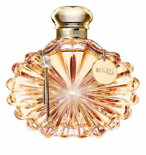 Lalique Soleil EdP 100ml porovnat ceny