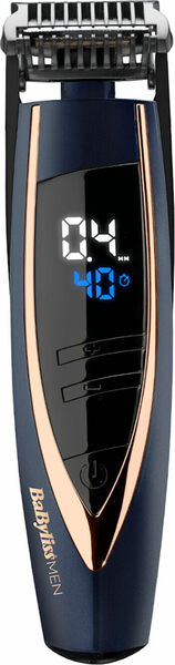 BaByliss E879E Zastřihovač vousů porovnat ceny