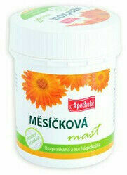 Apotheke Měsíčková mast 134ml porovnat ceny