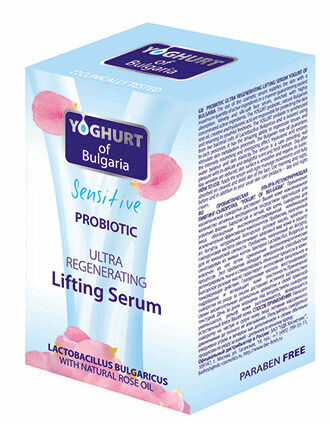 Biofresh Probiotické liftingové sérum ultra regenerační 35ml porovnat ceny