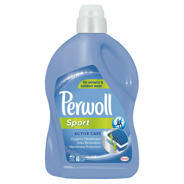 Perwoll Sport (45 pracích dávek) 2,7l porovnat ceny