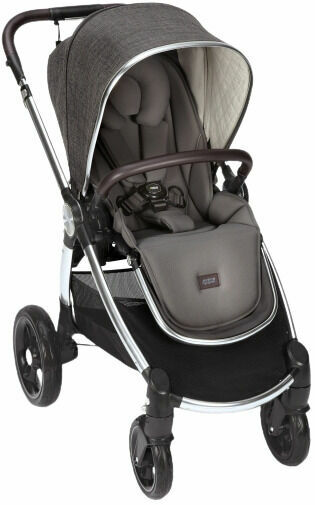 Mamas & Papas kočárek Ocarro Chestnut porovnat ceny