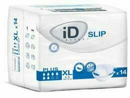 iD Slip X-Large Plus 563046014 14ks porovnat ceny