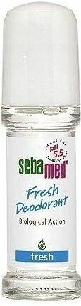 Sebamed roll-on fresh 50ml porovnat ceny
