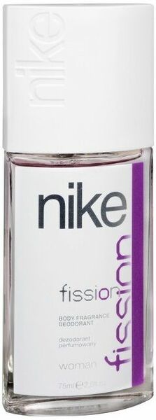 Nike Fission Women Deo Vapo 75ml porovnat ceny