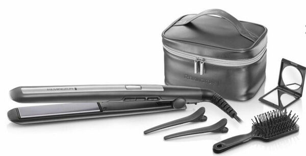 Remington S 5506 GP Dárková sada žehličky na vlasy porovnat ceny