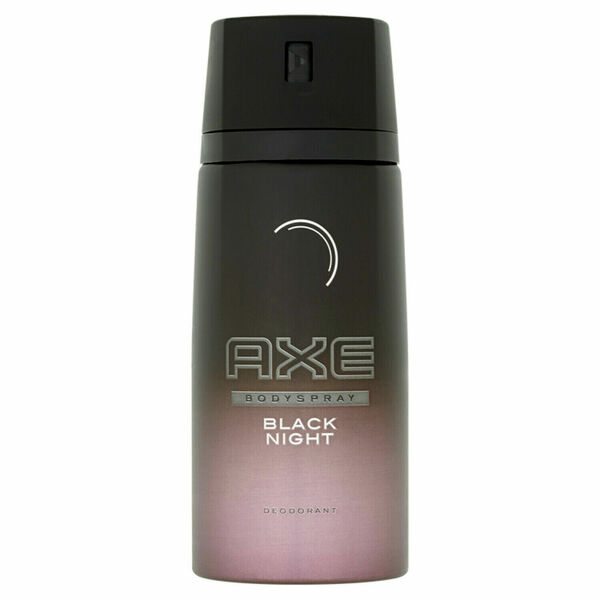Axe sprej Black Night 150ml porovnat ceny