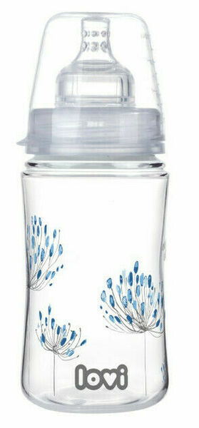 LOVI Láhev Trends botanic 240ml porovnat ceny