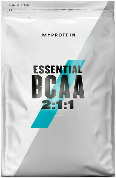 MyProtein BCAA Modrá malina 500g porovnat ceny