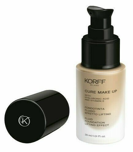 Korff Fluidní liftingový make up 02 30ml porovnat ceny