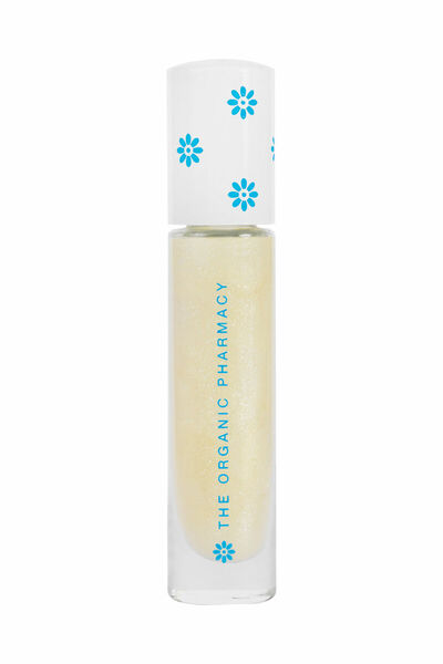 The Organic Pharmacy Volumising Balm Gloss, Sparkle 5ml porovnat ceny