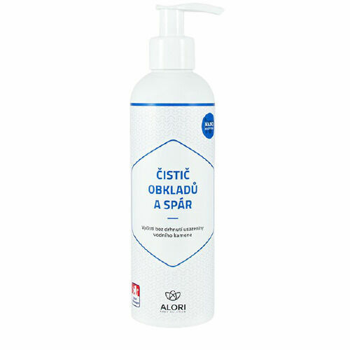 Alori Nano Distribution  Alori Čistič obkladů a spár 250ml porovnat ceny