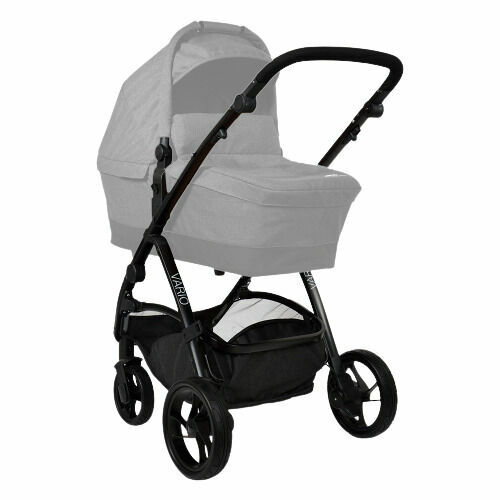 Petite&Mars Kočárek kombinovaný konstrukce Vario Universal Black porovnat ceny
