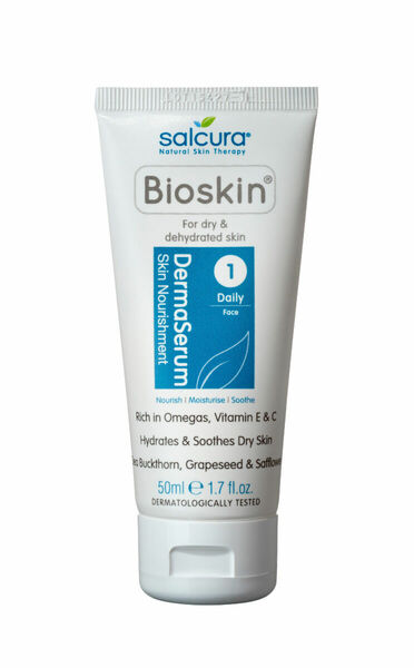 Salcura Bioskin Adult Dermaserum krém na obličej 50 ml porovnat ceny