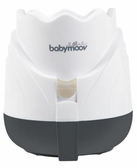 Babymoov ohřívač lahví Tulip Cream porovnat ceny