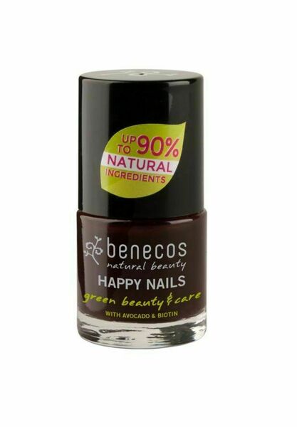 Benecos Lak na nehty vamp 8 free 5 ml porovnat ceny
