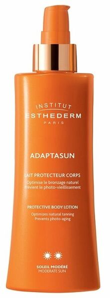 Institut Esthederm  Esthederm Adaptasun Tělové mléko normální nebo silné slunce 200ml porovnat ceny