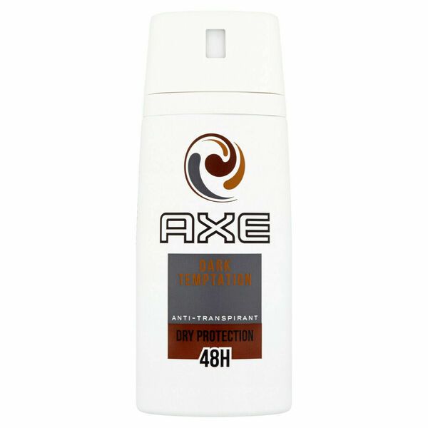 Axe sprej Dark Temptation 150ml porovnat ceny