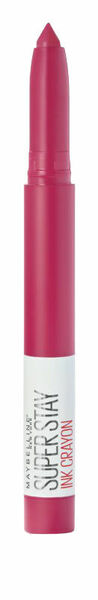 Maybelline SuperStay Ink Crayon rtěnka v tužce odstín 35 14g porovnat ceny