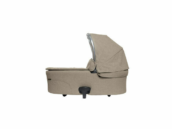 Mamas & Papas Ocarro korbička Cashmere porovnat ceny