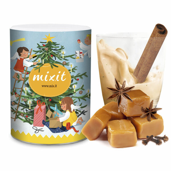 MIXIT Vánoční drink 300 g porovnat ceny