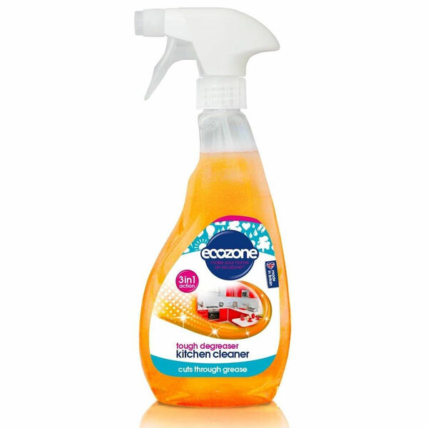 Ecozone Kuchyňský čistič 3v1 500 ml porovnat ceny