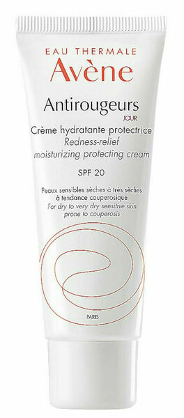 Avene Antirougeurs Denní zklidňující emulze SPF30 40ml porovnat ceny