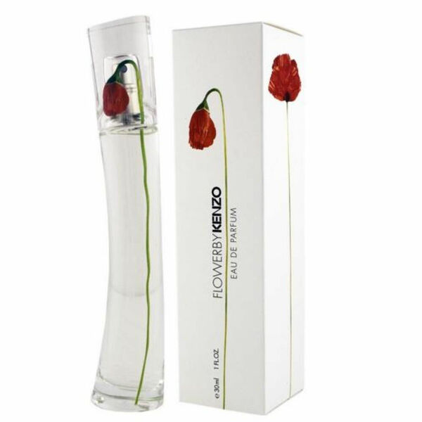 Kenzo Flower By Kenzo Parfémovaná voda 30ml porovnat ceny