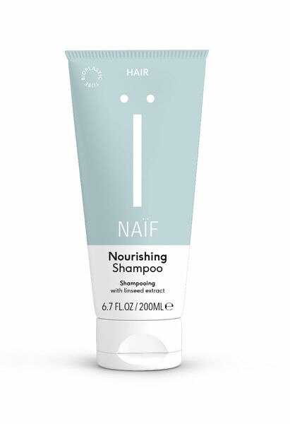 NAIF Výživný šampon 200 ml porovnat ceny