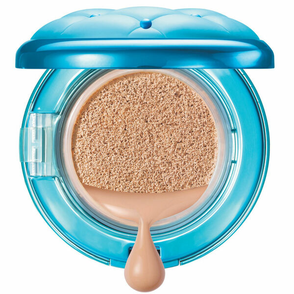Physicians Formula Mineral Wear Minerální cushion make-up s airbrush efektem odstín Natural porovnat ceny