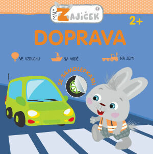 Svojtka Malý zajíček Doprava porovnat ceny