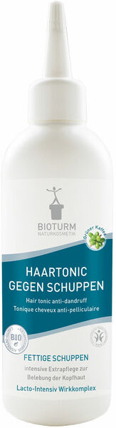 Bioturm Vlasové tonikum proti lupům 150ml porovnat ceny