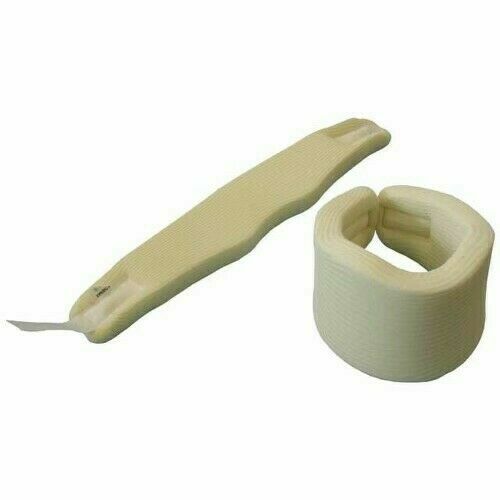 Límec anatomický fix. krční v.10cm vel.L od 47cm porovnat ceny
