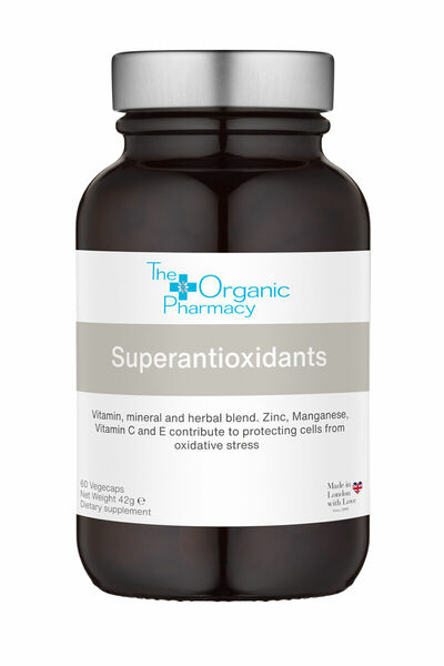 The Organic Pharmacy Superantioxidanty porovnat ceny