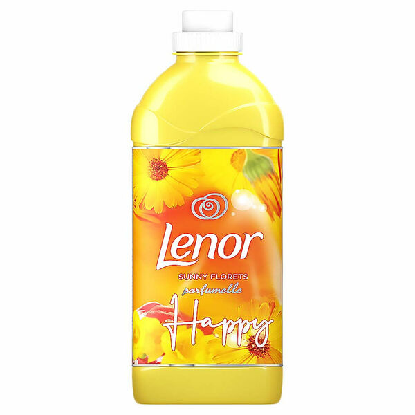LENOR Happy Aviváž Sunny & Florets 1080 ml porovnat ceny