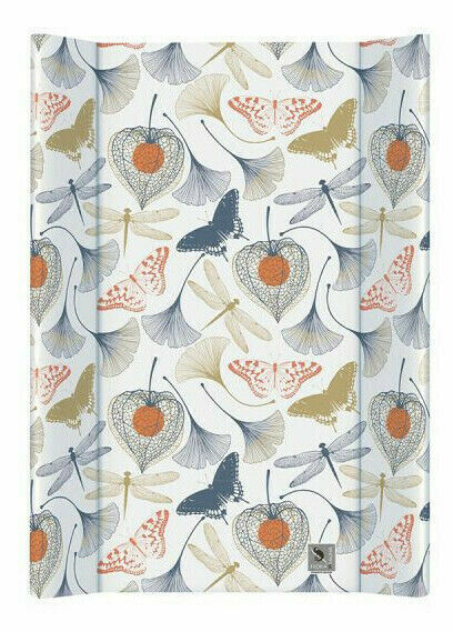 Ceba, Podložka přebalovací MDF 70 cm 2-hranná, Flora & Fauna Gingo Ceba porovnat ceny